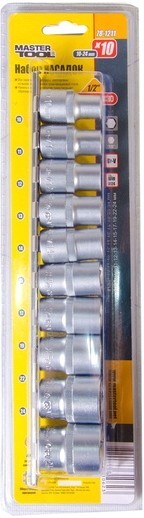 Master Tool 78-1211