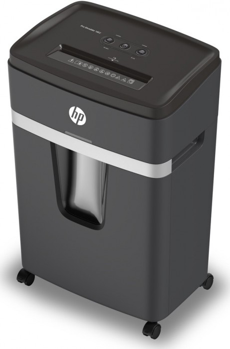 HP Pro Shredder 18CC