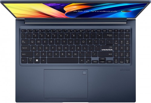 Asus Vivobook 16X OLED X1603ZA