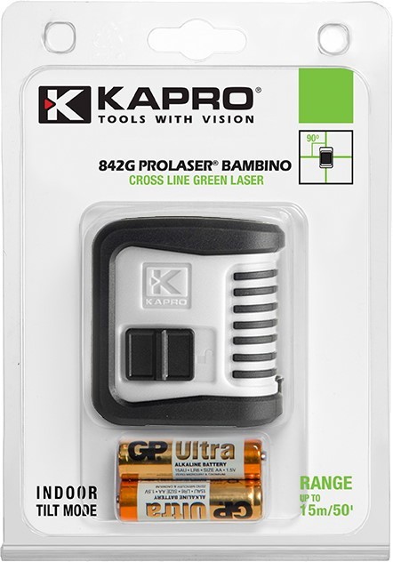 Kapro 842G