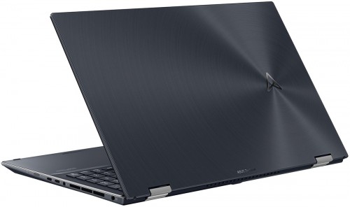 Asus Zenbook Pro 15 Flip OLED UP6502ZA