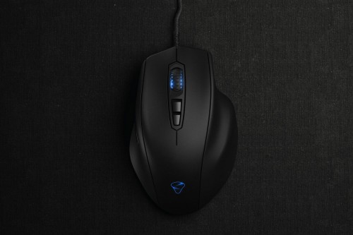 Mionix Naos PRO