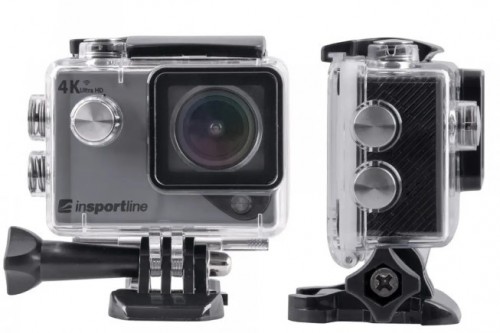 inSPORTline ActionCam III