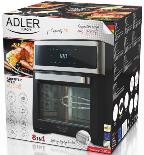 Adler AD 6309