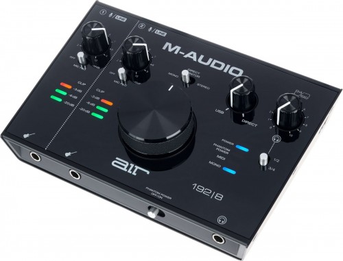 M-AUDIO AIR 192|8