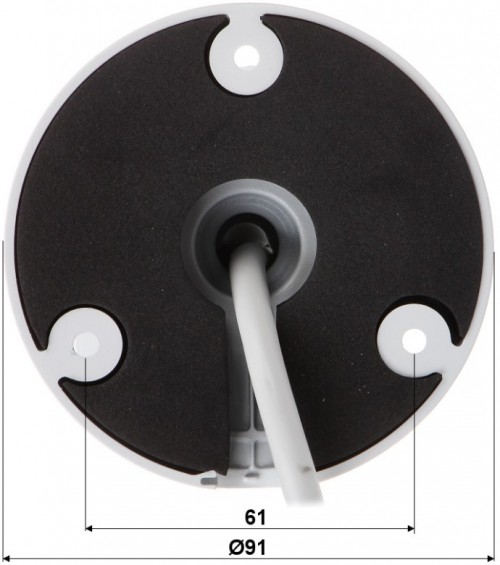 Dahua DH-IPC-HFW5442T-ASE