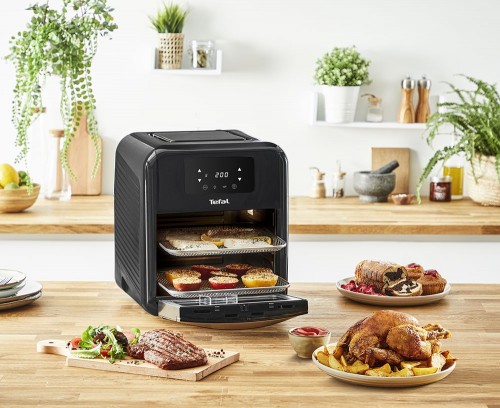 Tefal Easy Fry Oven&Grill FW501