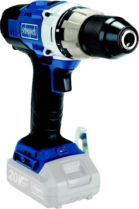 Scheppach CDD45-20ProS 5909222903