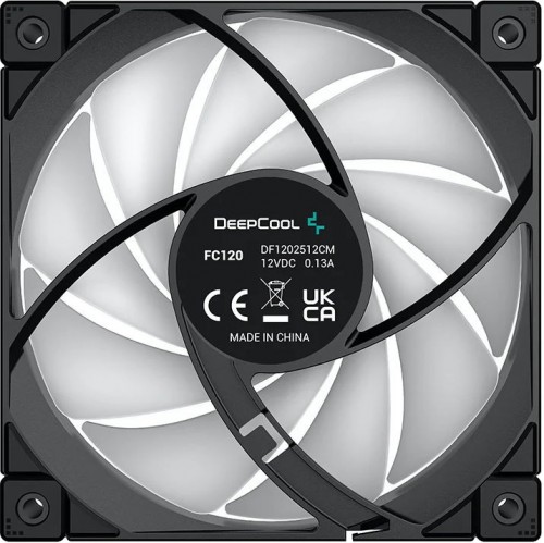 Deepcool FC120-3 IN 1