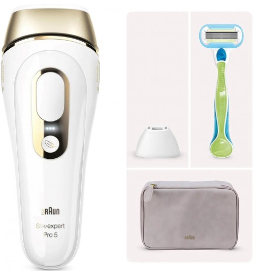 Braun Silk-expert Pro 5 IPL PL5014