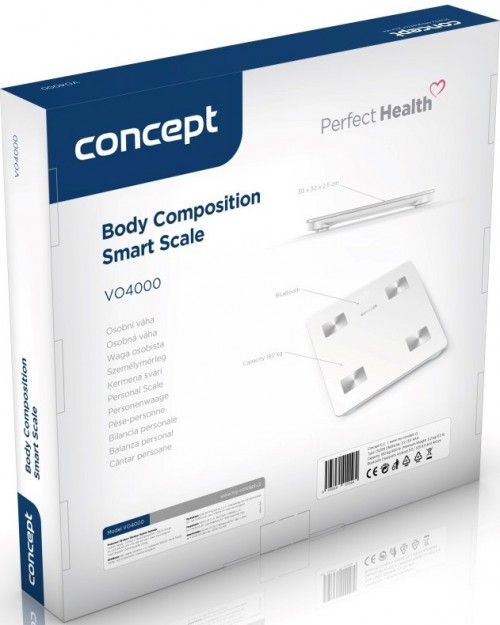 Concept Perfect Health VO4000