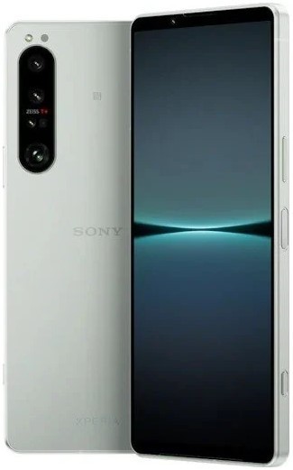 Sony Xperia 1 IV