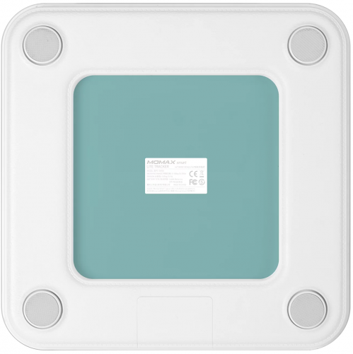 Momax Lite Tracker IoT Body Scale