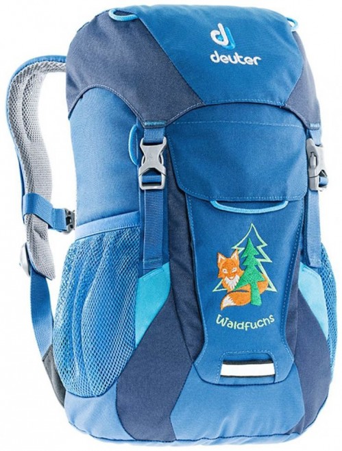 Deuter Waldfuchs 10