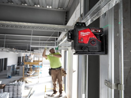 Milwaukee M12 3PL-401C