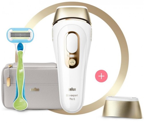 Braun Silk-expert Pro 5 IPL PL5054