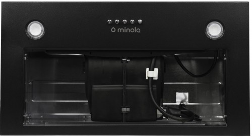 Minola HBI 5627 BL 1000 LED