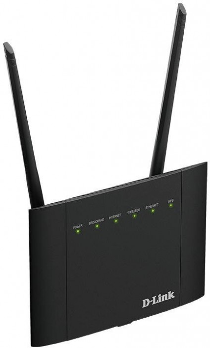 D-Link DSL-3788