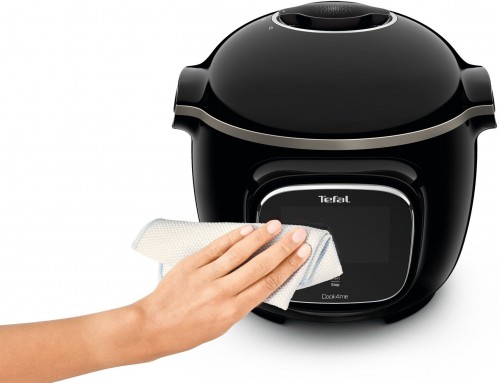 Tefal Cook4me Touch CY9128