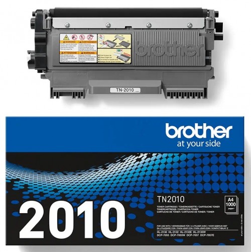 Brother TN-2010