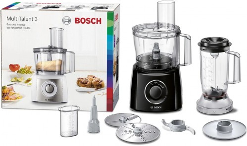 Bosch MultiTalent 3 MCM3201