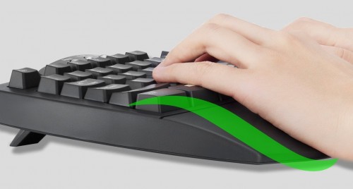 Perixx PERIBOARD-512