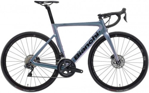 Bianchi Aria Aero Ultegra Disc 2021