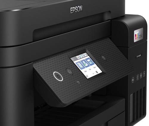 Epson EcoTank ET-4850