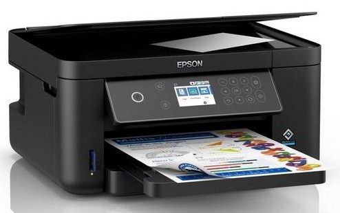 Epson Expression Home XP-5150