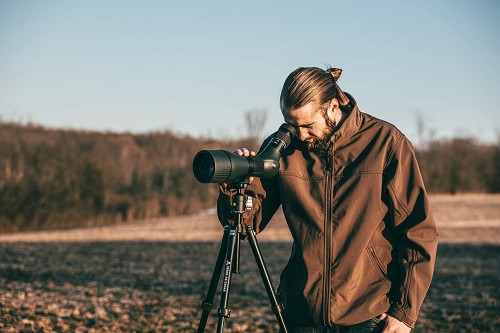 Vanguard Vesta FB 235AB