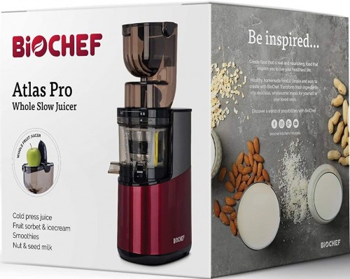 BioChef Atlas Pro Whole Slow