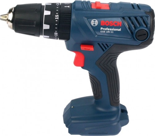 Bosch GSB 18V-21 Professional 06019H1176