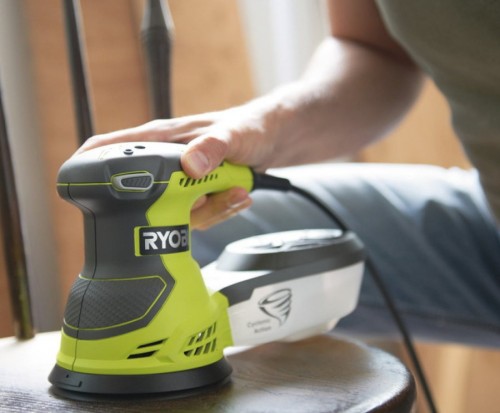 Ryobi ROS300A