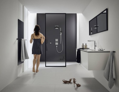Hansgrohe ShowerSelect 15760000