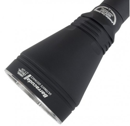ArmyTek Barracuda Pro v2 XHP35 HI