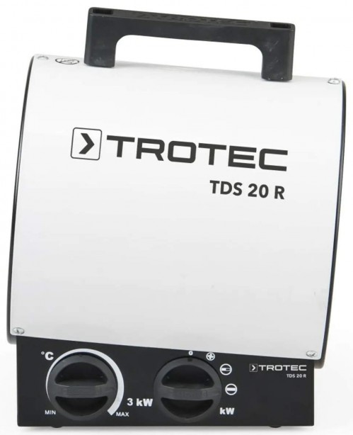 Trotec TDS 20 R