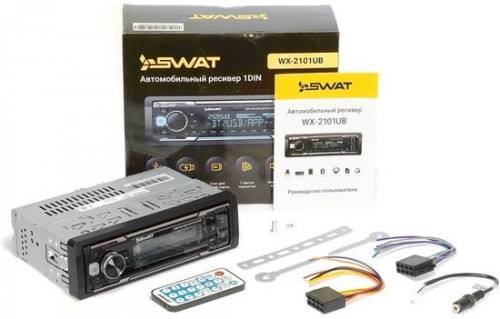 Swat WX-2101UB