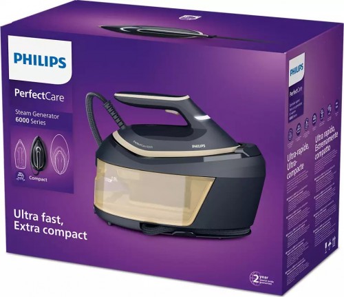 Philips PerfectCare 6000 Series PSG 6066