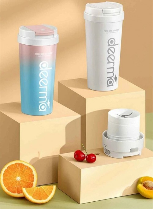 Xiaomi Deerma Insulation Juice Cup