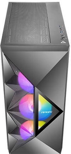 Antec DF800 Flux Black