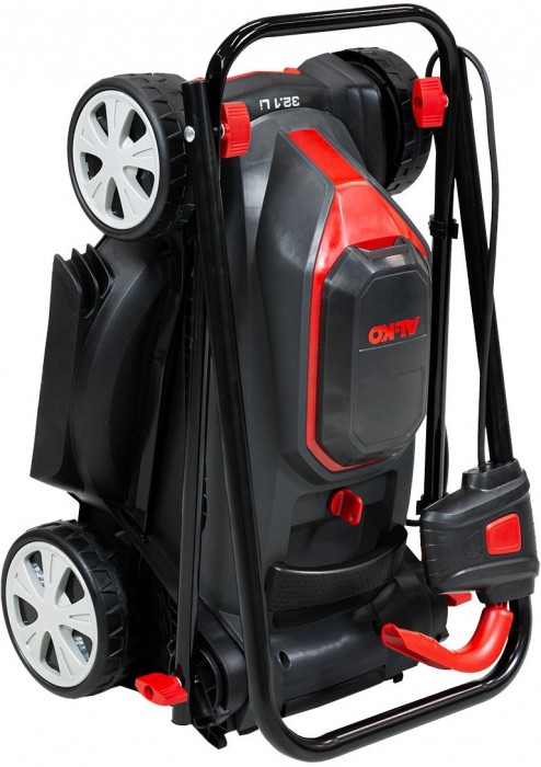 AL-KO 32.1 Li Comfort NO KIT