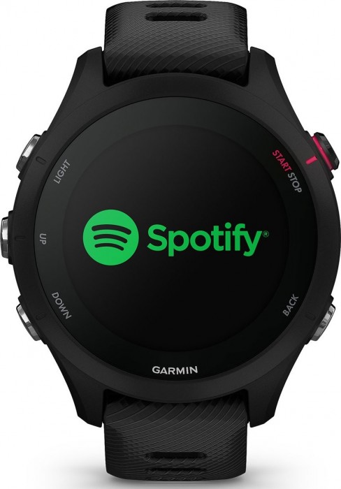 Garmin Forerunner 255S Music