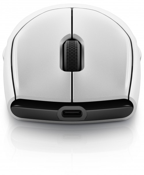 Dell Alienware Tri-Mode Wireless Gaming Mouse AW720M