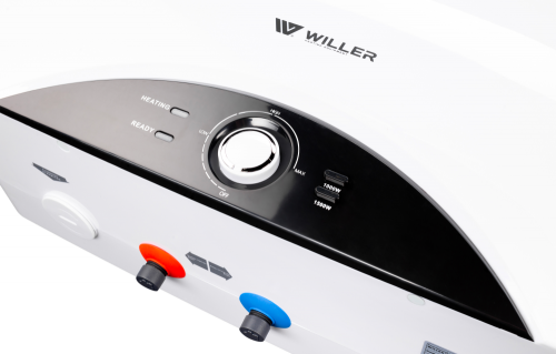 Willer EH20R Edge Plus