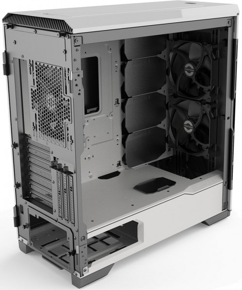 Phanteks Eclipse P600S White