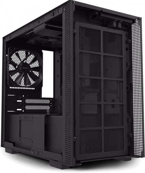 NZXT H210i