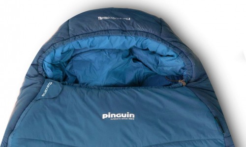 Pinguin Mistral PFM 195