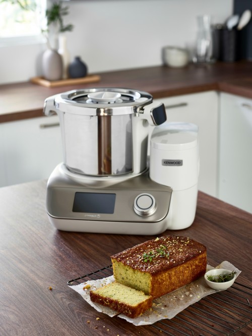 Kenwood CookEasy+ CCL50.A0CP