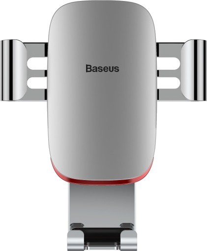 BASEUS Metal Age Gravity Car Mount Air Outlet Version