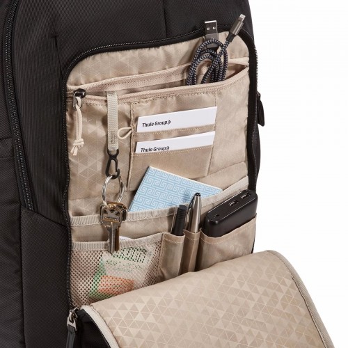 Case Logic Notion Backpack 17.3